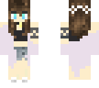 my new oc