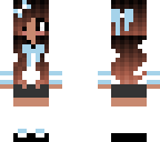 my new skin again