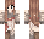 my roleplaying skin