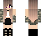 my skin