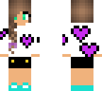 my skin avery
