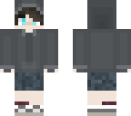 necro's skin