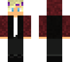 new squidy skin