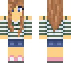 new teen girl