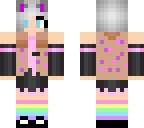 nyan cat