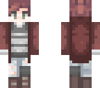 oc skin