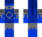 opblueflame