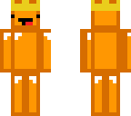 orange derpy