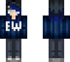 otaku blue