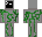 overgrown computer edit