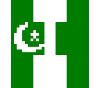 pakistan
