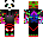 panda dude 5
