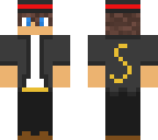 party outfit improved