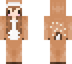 peacefuldoe fixed