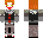 pennywise the dancing clown