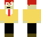 phantom reverse mc edit
