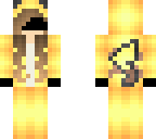 pika-girl