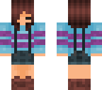 pine frisk