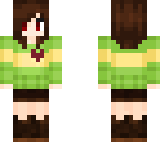 pine is now chara xd