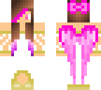 pink angel