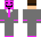 pink fluffy hack