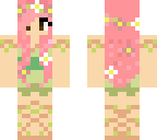 pixie elf