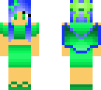 plant fairy