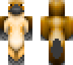 platypus