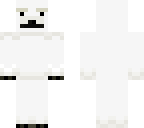 polar bear