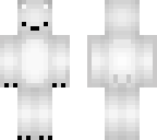 polar bear