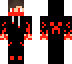 power red creeper boy