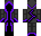 purple wizard