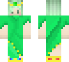 queenly majesty ashvinelf