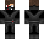 raider0023 in star wars version