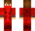 red boy