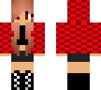 red girl 2 