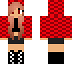 red girl 3 