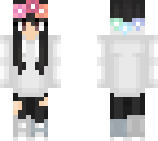 revised flower