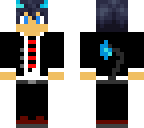 rin okumura