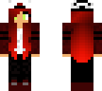 roselynthenerd's skin