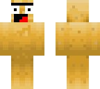 rubstie