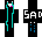 sad