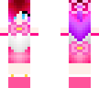 sailor moon oc