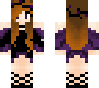 shadow elf
