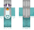 silver e magic mad minemen