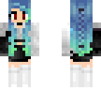 skin