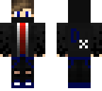 skin del marika