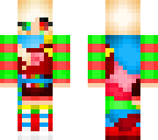 skittles sans