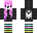 spooky cheffy is here