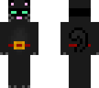 spy cat